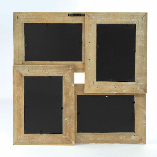 Artifact Κορνίζα Ξύλινη 35x35 Artifact Κορνίζα Ξύλινη 35x35