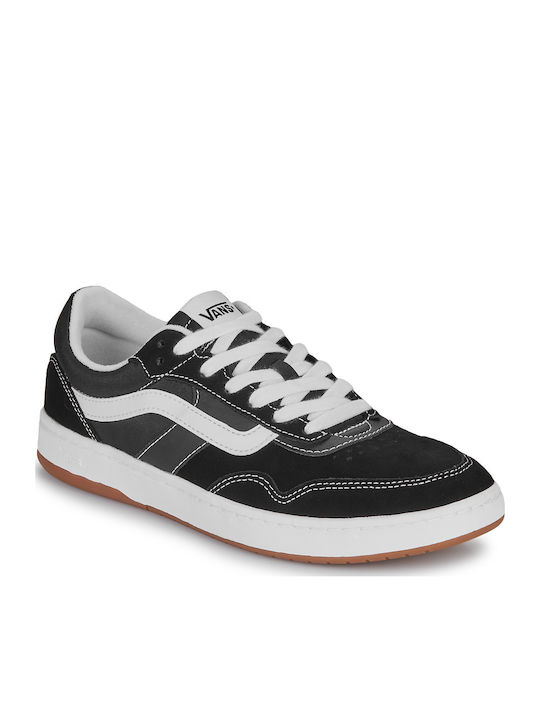 Vans Cruze Adidași Negri