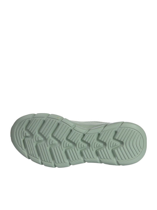 Γυναικεία Sneakers Sage