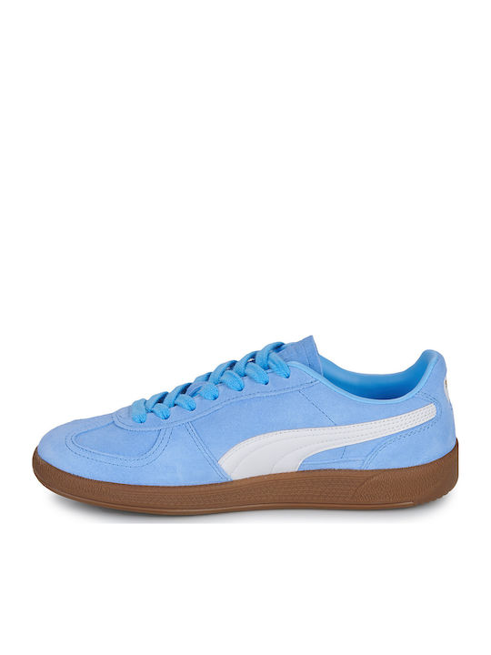 Palermo Sneakers Μπλε