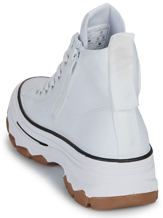 Damen Sneakers Weiß