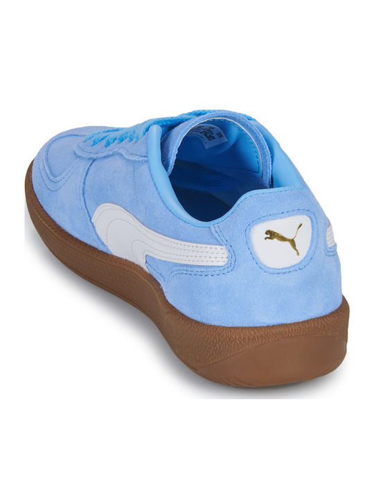 Palermo Sneakers Μπλε