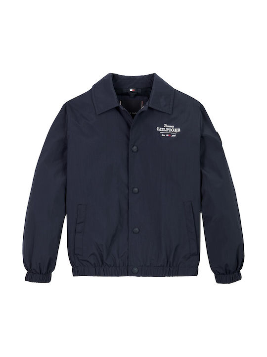Tommy Hilfiger