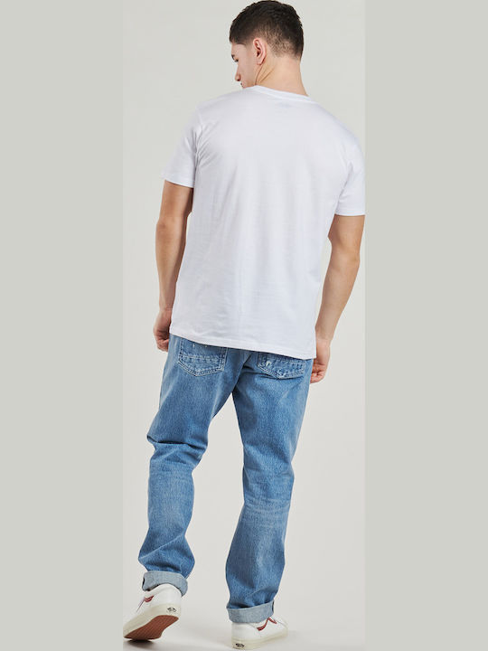 T-shirt Sun Faded