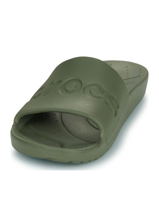 Men's Anatomic Slides Khaki