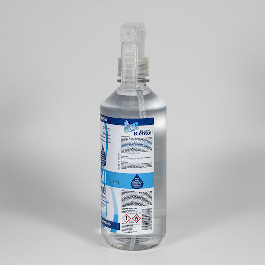 Bien Aime Bientoll All In One Professional Cleaning Spray General Use Disinfectant 550ml