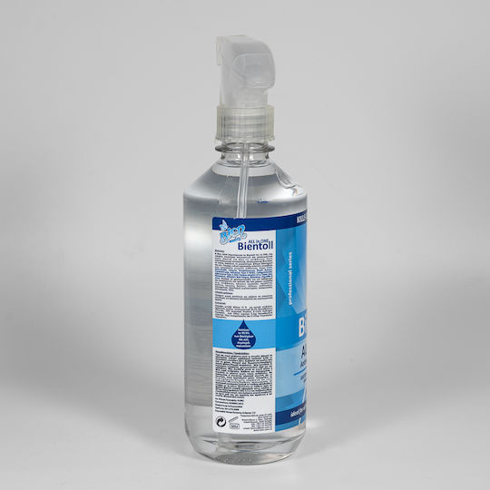 Bien Aime Bientoll All In One Professional Cleaning Spray General Use Disinfectant 550ml