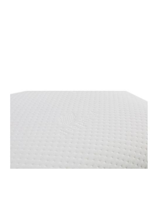 SleepMed Perna Pat Polyester 58x38x12cm