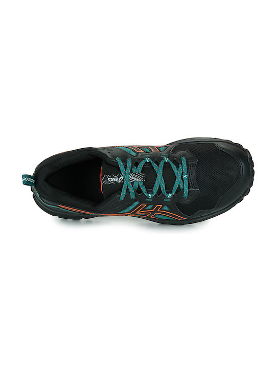 Scout 3 Sport Shoes Running Black