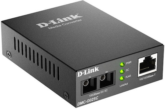 D-Link DMC-G02SC