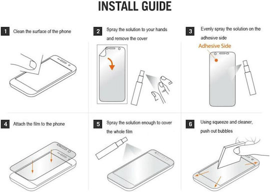 Premium Classic Gehärtetes Glas 2Stück (Honor 200 Lite)
