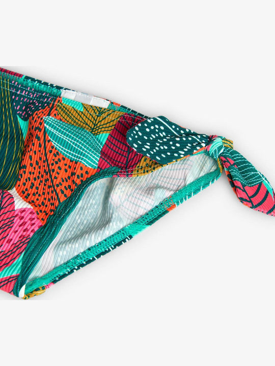 Boboli Kinder Badeanzug Bikini Mehrfarbig