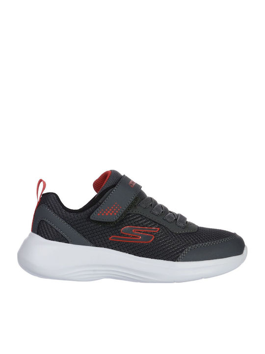 Skechers Selectors Γκρι