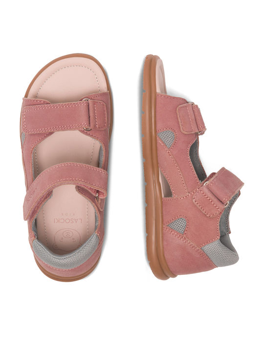 Kinder Sandalen Rosa