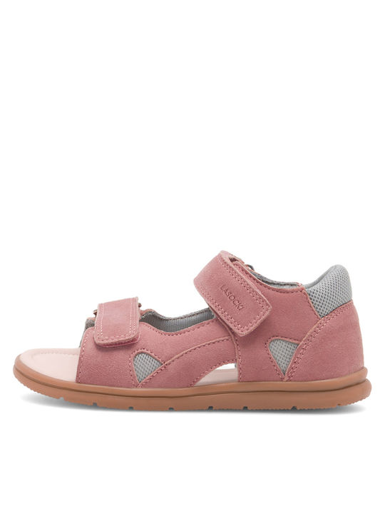 Kinder Sandalen Rosa