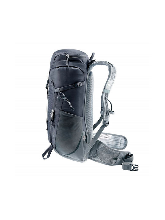 Deuter Trail Bergsteigerrucksack 18Es Schwarz