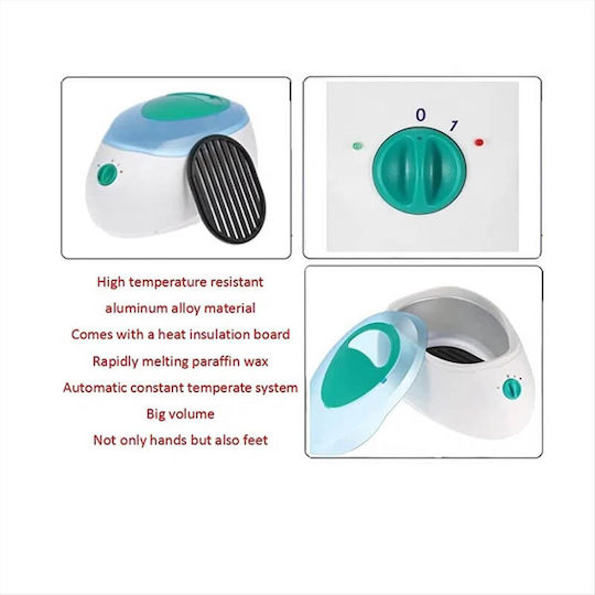 Paraffin Heating Device with Power 200W