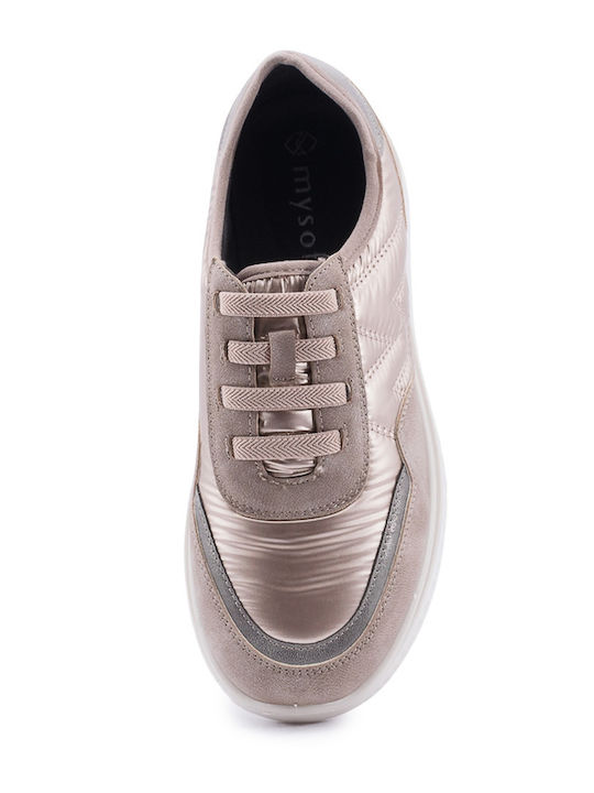 Damen Sneakers Cigar