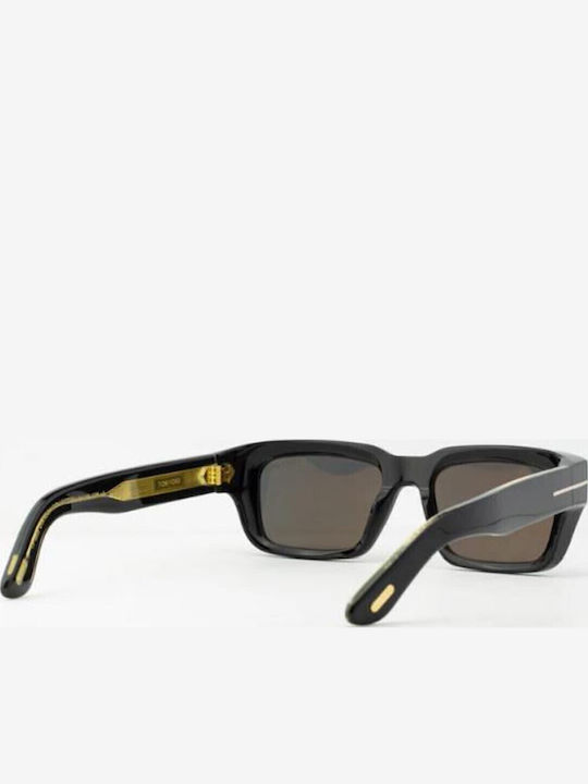 Tom Ford Icon Collection Γυαλιά Ηλίου με Κοκκάλινο Σκελετό