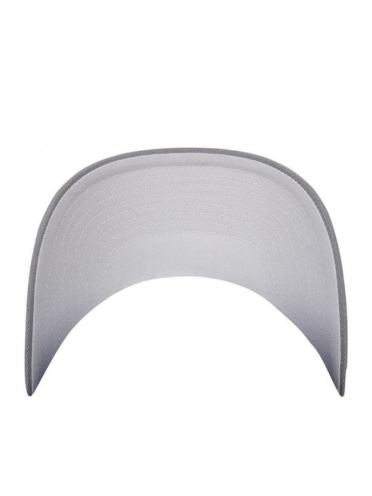 Flexfit Wool Blend Grey Ss18 6477-00111