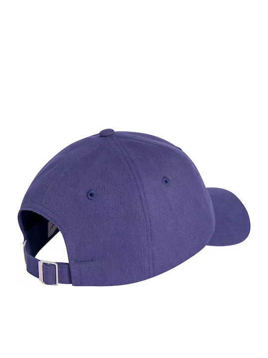Pepe Jeans Ανδρικό Καπέλο Union Cap Pm040562-594 Μπλε Pepe Jeans Ανδρικό Καπέλο Union Cap Pm040562-594 Μπλε