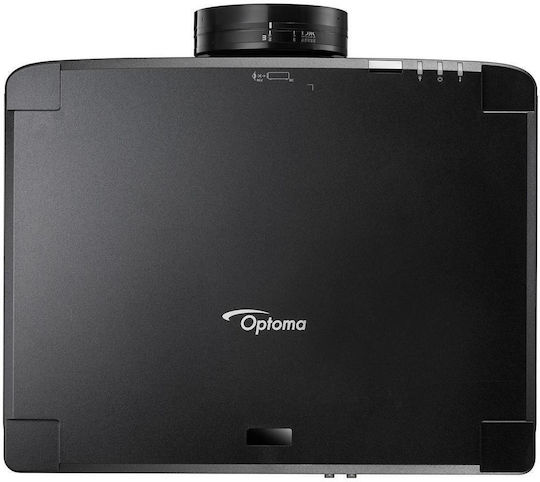 Optoma ZK810T 3D Projector DLP Laser με Ενσωματωμένα Ηχεία