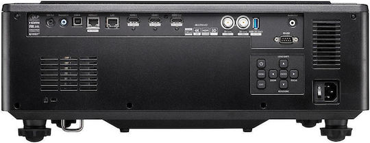 Optoma ZK810T 3D Projector DLP Laser με Ενσωματωμένα Ηχεία