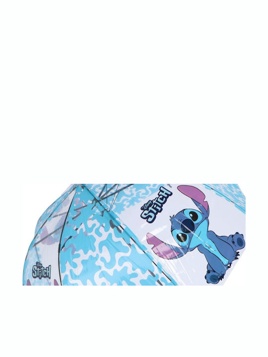 Disney Lilo & Stitch Μπαστούνι Αυτόματη Μπλε 47εκ. Disney Lilo & Stitch Μπαστούνι Αυτόματη Μπλε 47εκ.