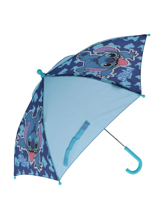 Disney Lilo & Stitch Baston Albastru 38 cm