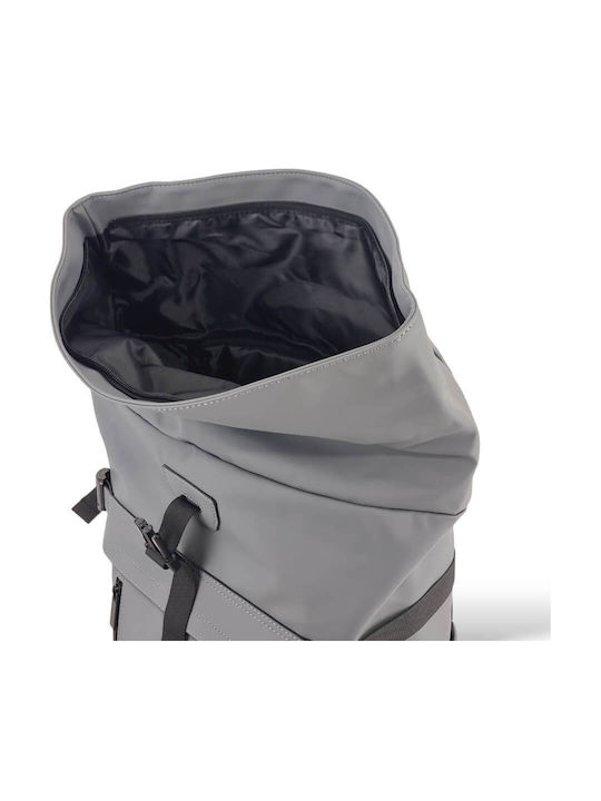 Mcan Rolltop Waterproof 22lt Gray