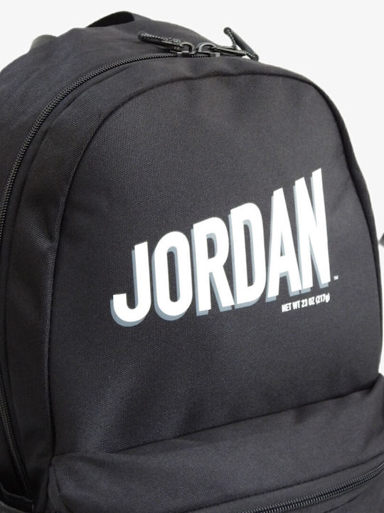 Jordan Flight Μαύρο