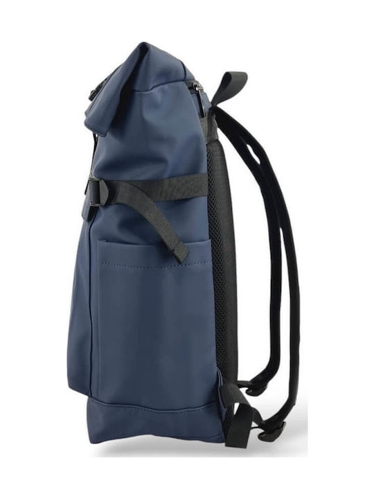 Mcan Rolltop Αδιάβροχο 22lt Μπλε