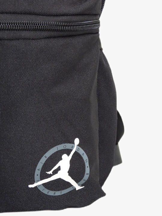 Jordan Flight Μαύρο
