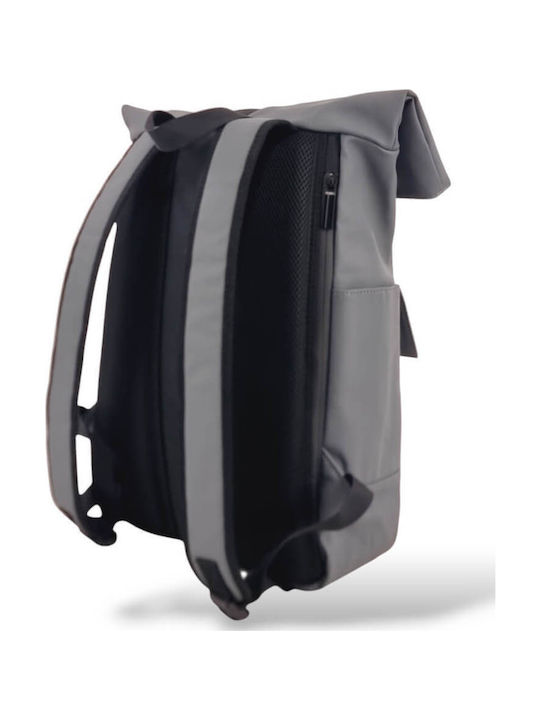 Mcan Rolltop Waterproof 17lt Gray