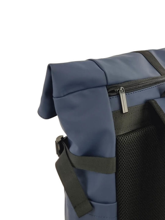 Mcan Rolltop Αδιάβροχο 22lt Μπλε
