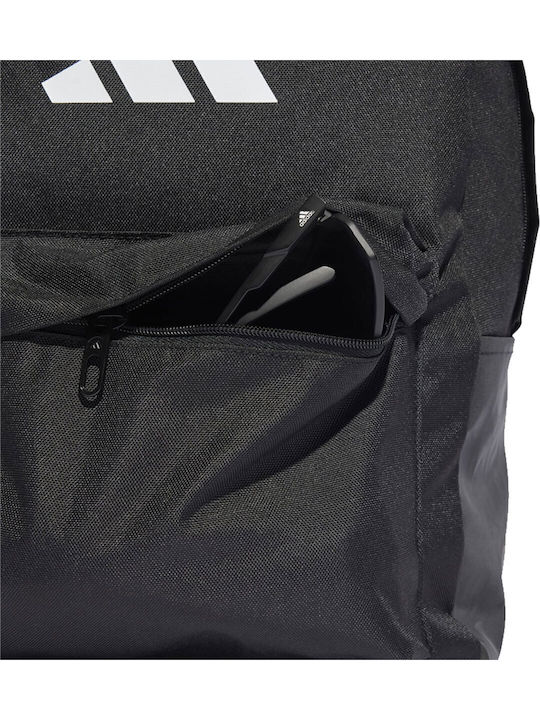 adidas Classic 3 Bar Black