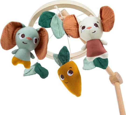 Tiny Love Mobile für Kinderbett mit Musik für 0++ Monate