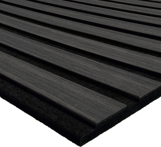 Bakaji Set of Audio Treatment Materials 1 Piece 60cm x 120cm