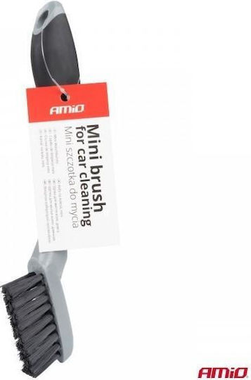 AMiO Perie Curățare pentru Materiale plastice pentru interior - Tabloul de bord auto