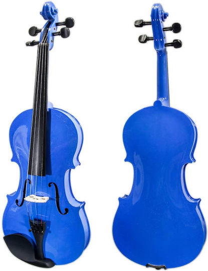 4/4 Vioară