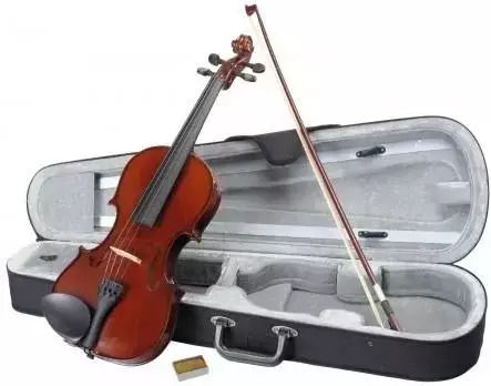 3/4 Vioară