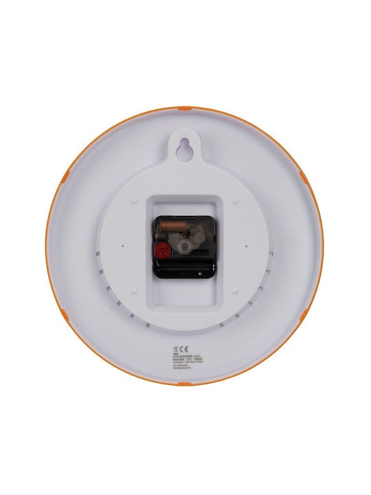 Diemaus Kids Wall Clock Diemaus