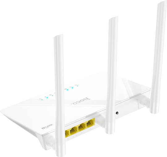 Hoco HI30 Ασύρματο Router Wi‑Fi 5