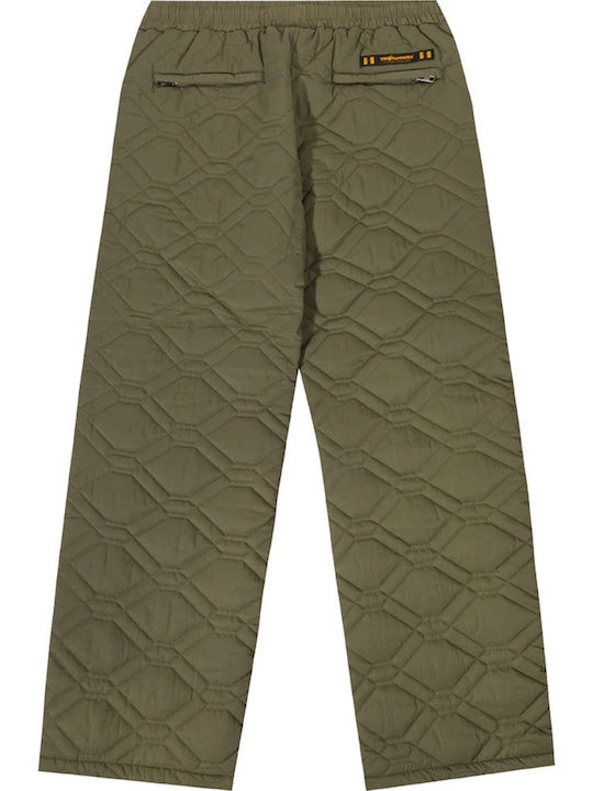 The Hundreds Hundreds Sweatpants Khaki