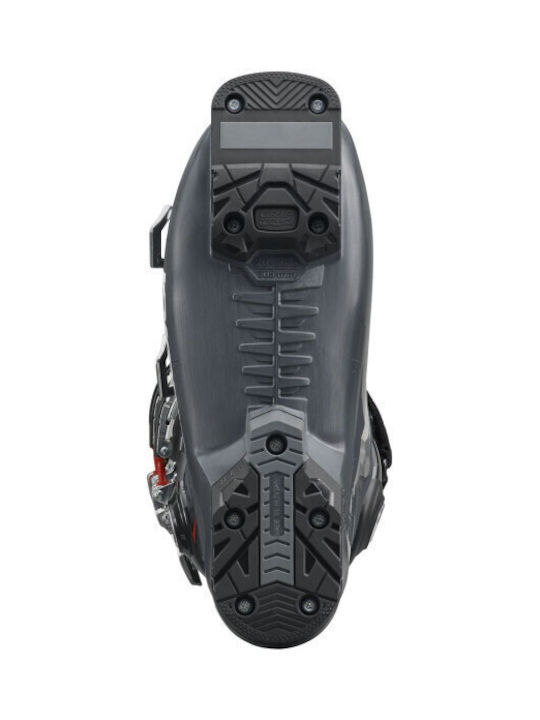Nordica Cruise Мъжки Ски обувки Anthracite/Black/Red