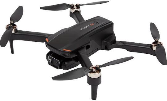 Pihot G60 Drone with 4K Camera and Controller