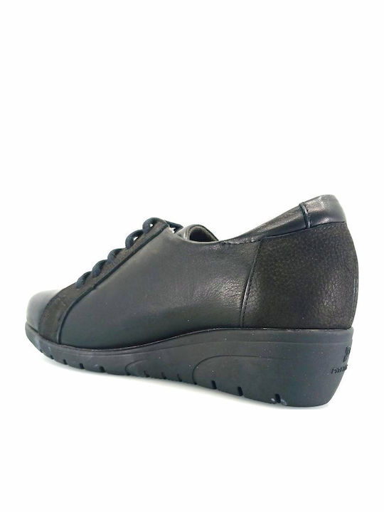 Γυναικεία Sneakers Μαύρα