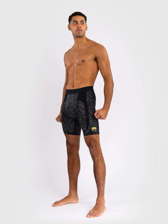 Venum Short Men Martial Arts Leggings Black
