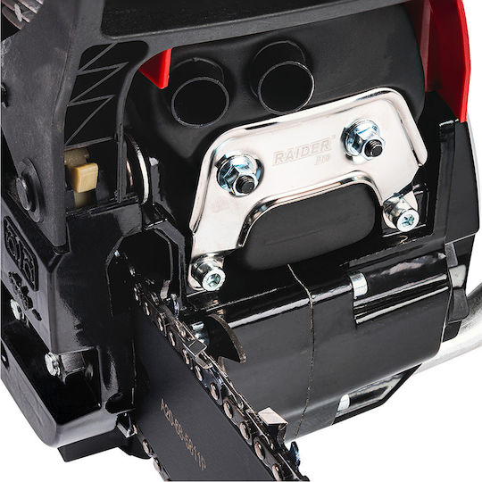 Raider RDP-GCS36 Αλυσοπρίονο Βενζίνης 4.8hp 8.65kg με Λάμα 50cm