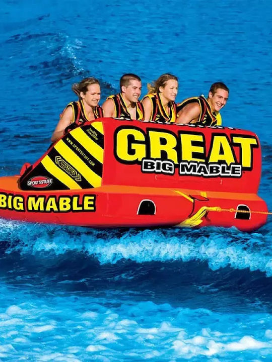 Airhead Παιχνίδι Great Big Mable